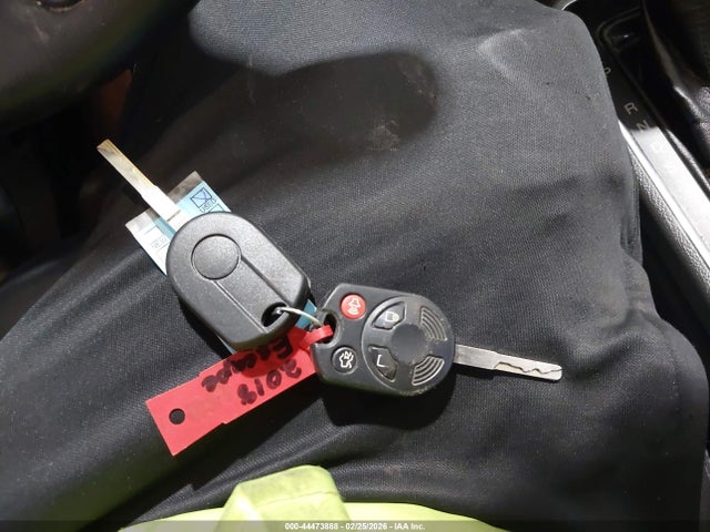 1FMCU9HD9JUA71944 Ford ESCAPE SEL