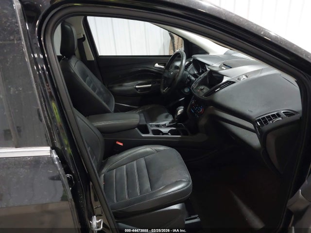 1FMCU9HD9JUA71944 Ford ESCAPE SEL