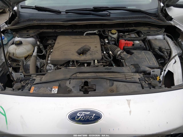 2020 Ford Escape Se მანქანა იყიდება აუქციონზე, vin: 1FMCU0G62LUB14859, აუქციონის ნომერი: 44473890