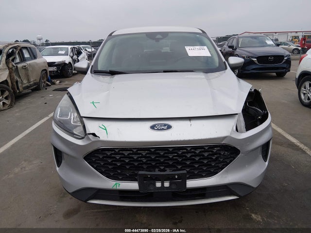 2020 Ford Escape Se მანქანა იყიდება აუქციონზე, vin: 1FMCU0G62LUB14859, აუქციონის ნომერი: 44473890
