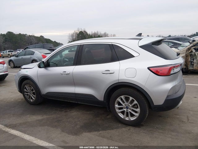 2020 Ford Escape Se მანქანა იყიდება აუქციონზე, vin: 1FMCU0G62LUB14859, აუქციონის ნომერი: 44473890