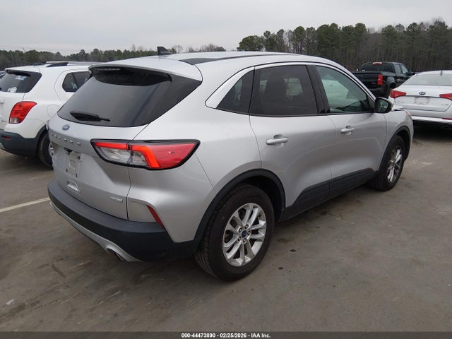 2020 Ford Escape Se მანქანა იყიდება აუქციონზე, vin: 1FMCU0G62LUB14859, აუქციონის ნომერი: 44473890