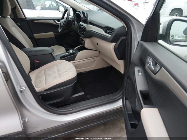 2020 Ford Escape Se მანქანა იყიდება აუქციონზე, vin: 1FMCU0G62LUB14859, აუქციონის ნომერი: 44473890