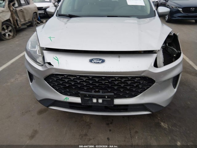 2020 Ford Escape Se მანქანა იყიდება აუქციონზე, vin: 1FMCU0G62LUB14859, აუქციონის ნომერი: 44473890