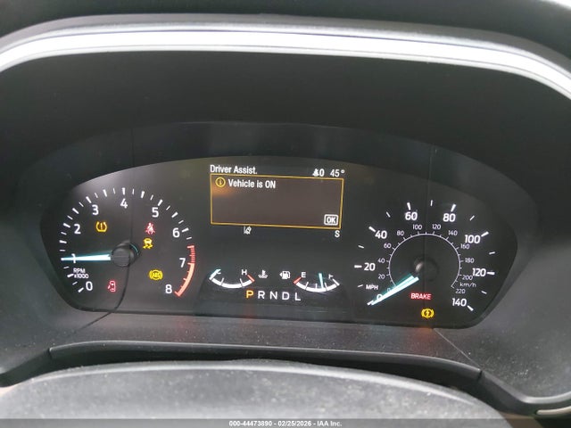 2020 Ford Escape Se მანქანა იყიდება აუქციონზე, vin: 1FMCU0G62LUB14859, აუქციონის ნომერი: 44473890