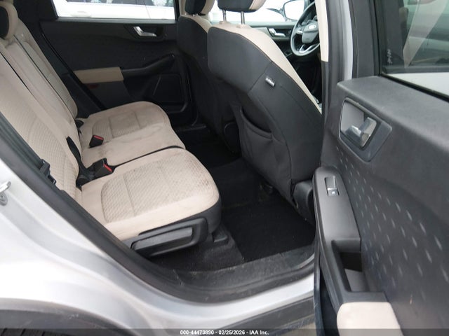 2020 Ford Escape Se მანქანა იყიდება აუქციონზე, vin: 1FMCU0G62LUB14859, აუქციონის ნომერი: 44473890