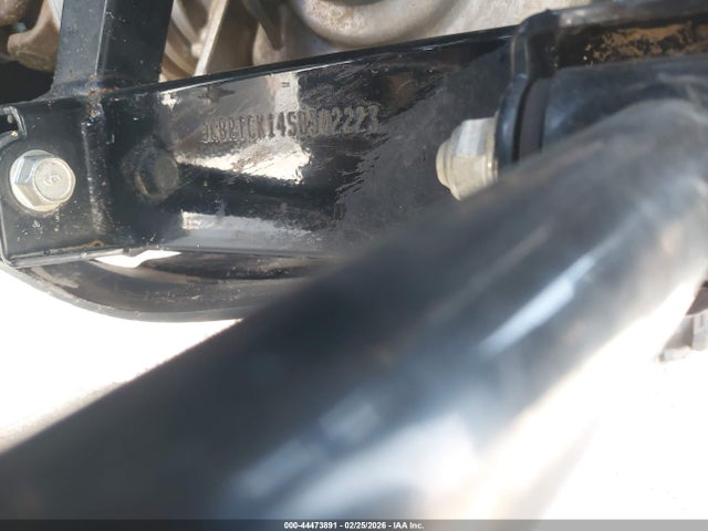 2025 Kawasaki Krt800 K მანქანა იყიდება აუქციონზე, vin: JKBRTCK14SB502223, აუქციონის ნომერი: 44473891