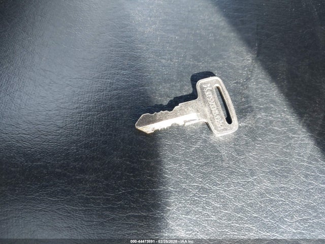 2025 Kawasaki Krt800 K მანქანა იყიდება აუქციონზე, vin: JKBRTCK14SB502223, აუქციონის ნომერი: 44473891