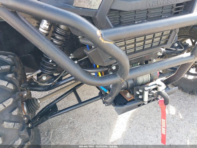 2025 Kawasaki Krt800 K მანქანა იყიდება აუქციონზე, vin: JKBRTCK14SB502223, აუქციონის ნომერი: 44473891
