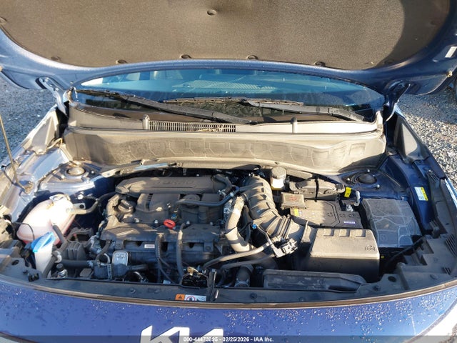 KIA Seltos Sx Turbo 2024 KNDETCA77R7499488 Image 10