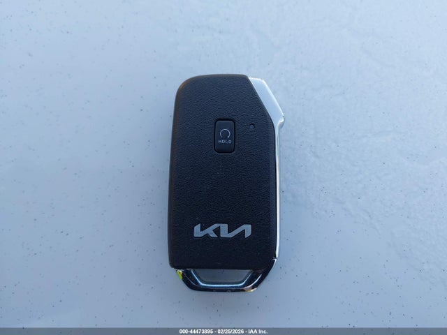 KIA Seltos Sx Turbo 2024 KNDETCA77R7499488 Image 11