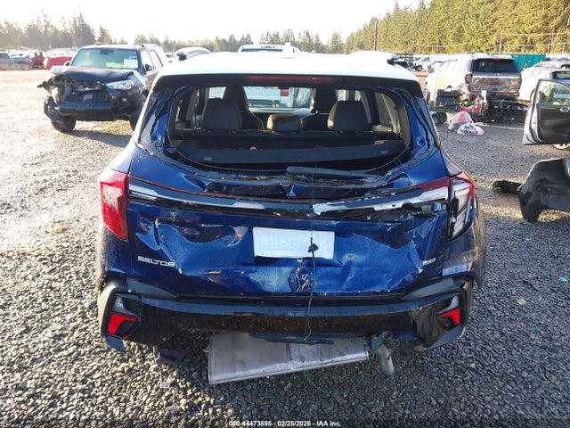 KIA Seltos Sx Turbo 2024 KNDETCA77R7499488 Image 16