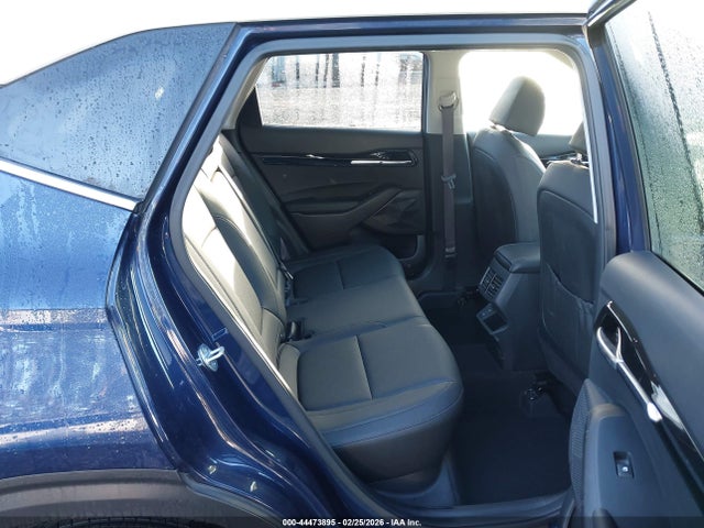 KIA Seltos Sx Turbo 2024 KNDETCA77R7499488 Image 18