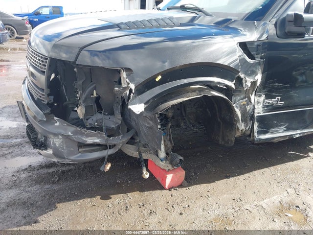 Продаж на аукціоні авто 2014 Ford F-150 Svt Raptor, vin: 1FTFW1R67EFA54907, номер лоту: 44473897