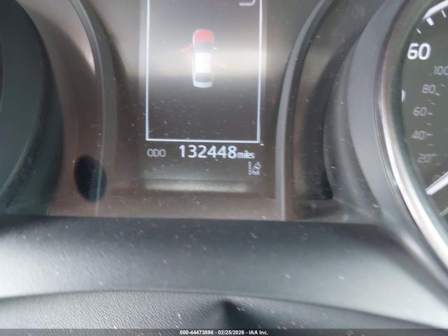 4T1G11AK8MU603709 Toyota CAMRY SE