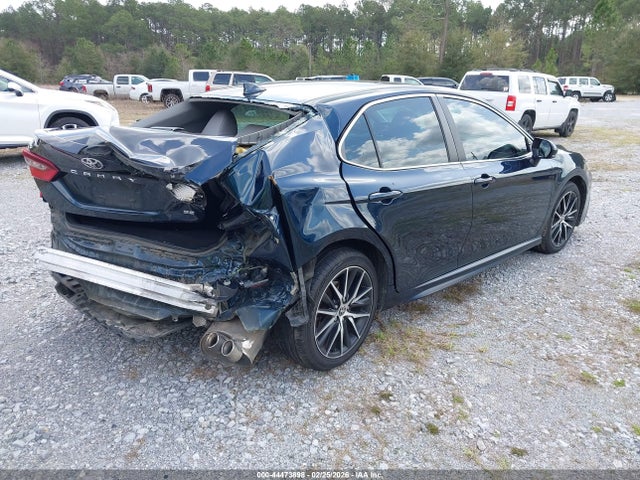 4T1G11AK8MU603709 Toyota CAMRY SE