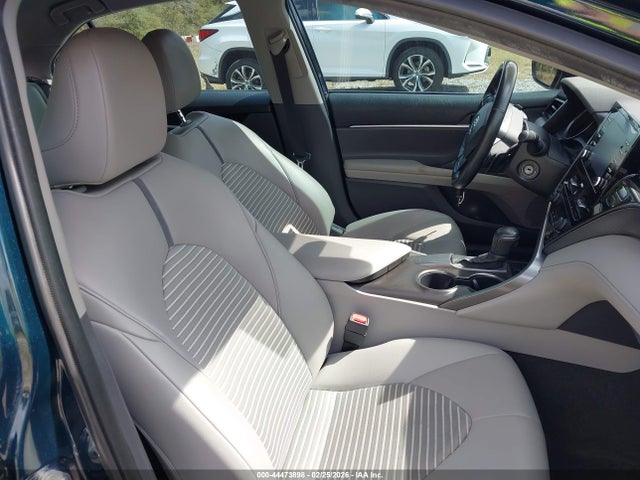 4T1G11AK8MU603709 Toyota CAMRY SE