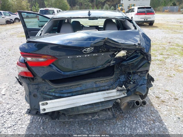 4T1G11AK8MU603709 Toyota CAMRY SE