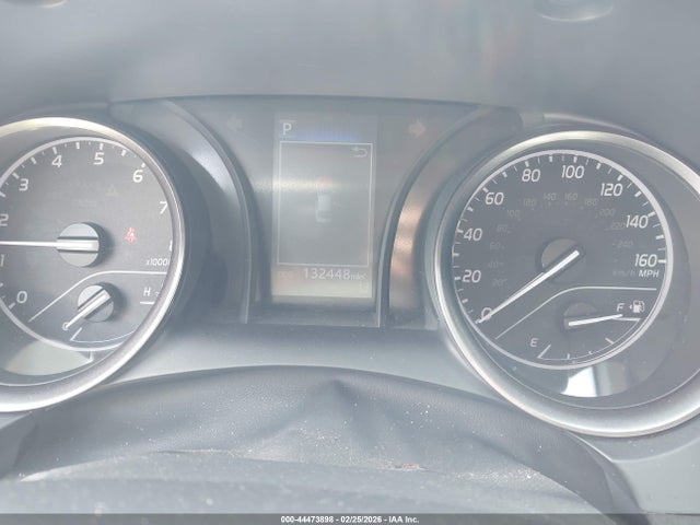 4T1G11AK8MU603709 Toyota CAMRY SE