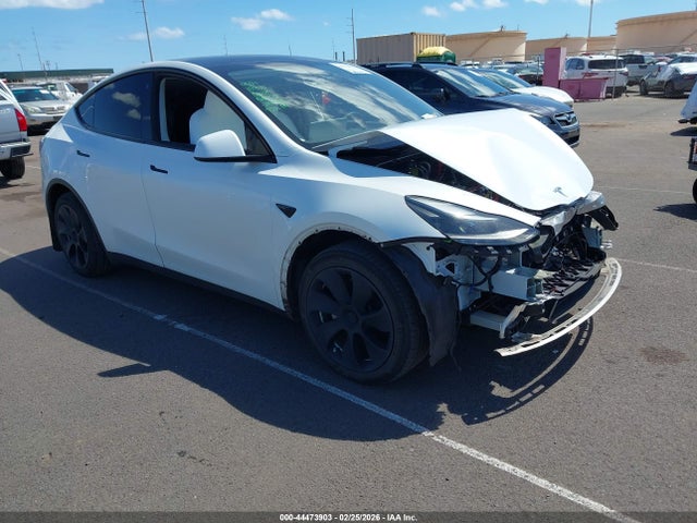 2023 7SAYGDEE9PF685169 main image