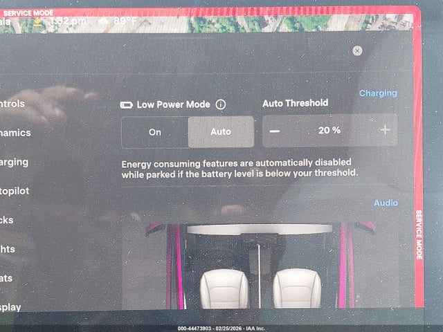 7SAYGDEE9PF685169 Tesla Model Y Awd/long Range Dual Motor All-wheel Drive