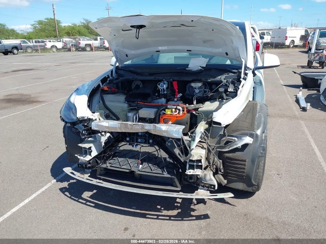 7SAYGDEE9PF685169 Tesla Model Y Awd/long Range Dual Motor All-wheel Drive