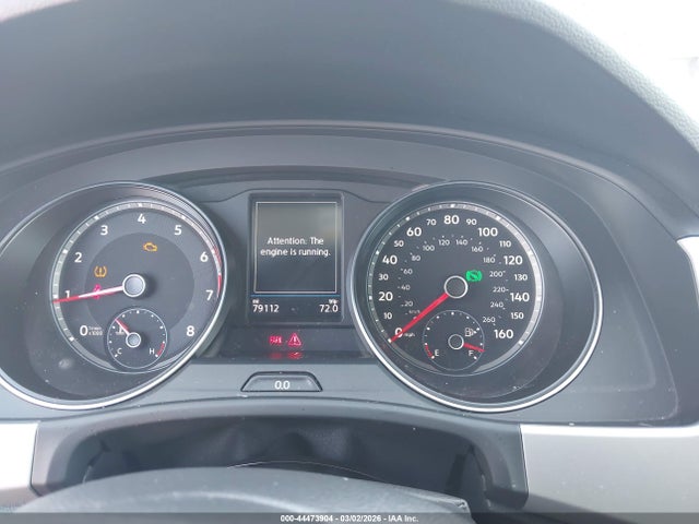 2021 Volkswagen Atlas 3.6l V6 Se W/technology R-line მანქანა იყიდება აუქციონზე, vin: 1V2PR2CA3MC588791, აუქციონის ნომერი: 44473904