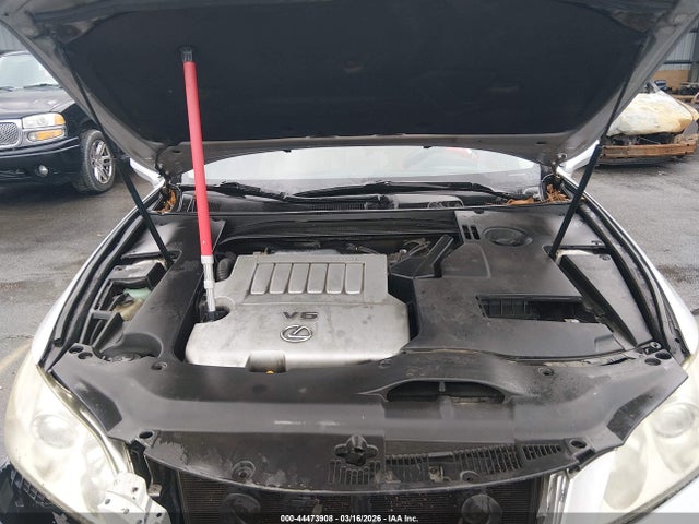 Aukcja sprzedaży 2008 Lexus Es 350, vin: JTHBJ46G782221238, numer aukcji: 44473908
