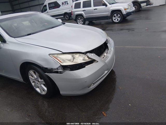 Aukcja sprzedaży 2008 Lexus Es 350, vin: JTHBJ46G782221238, numer aukcji: 44473908