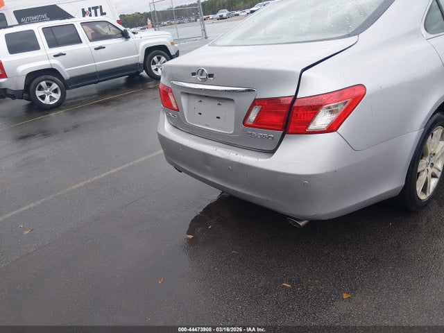 Aukcja sprzedaży 2008 Lexus Es 350, vin: JTHBJ46G782221238, numer aukcji: 44473908