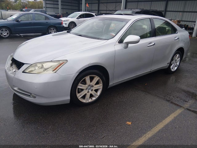Aukcja sprzedaży 2008 Lexus Es 350, vin: JTHBJ46G782221238, numer aukcji: 44473908