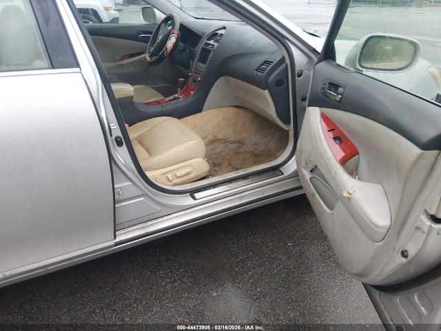 Aukcja sprzedaży 2008 Lexus Es 350, vin: JTHBJ46G782221238, numer aukcji: 44473908