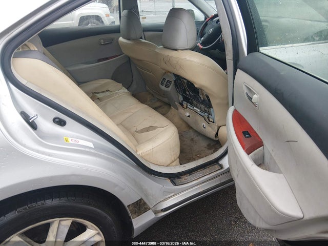 Aukcja sprzedaży 2008 Lexus Es 350, vin: JTHBJ46G782221238, numer aukcji: 44473908
