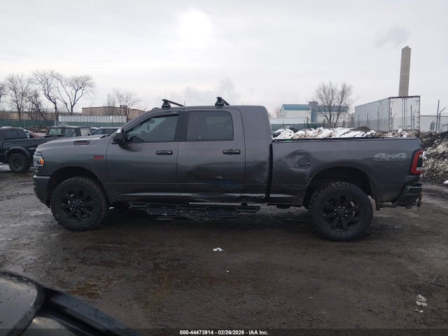 Продажа на аукционе авто 2022 Ram 2500 Big Horn  4x4 6'4' Box, vin: 3C6UR5MJ0NG212740, номер лота: 44473914