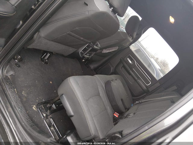 Продажа на аукционе авто 2022 Ram 2500 Big Horn  4x4 6'4' Box, vin: 3C6UR5MJ0NG212740, номер лота: 44473914