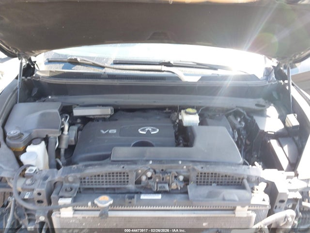 Продаж на аукціоні авто 2019 Infiniti Qx60 Luxe, vin: 5N1DL0MN3KC569906, номер лоту: 44473917