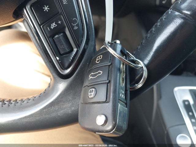 44473923 :رقم المزاد ، WAUA7GFF3G1067505 vin ، 2016 Audi A3 1.8t Premium مزاد بيع
