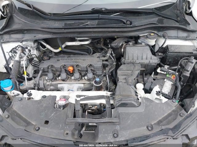 2021 HONDA HR-V 3CZRU6H17MM734207 Photo 9