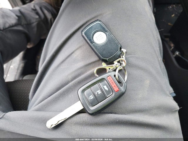 2021 HONDA HR-V 3CZRU6H17MM734207 Photo 10