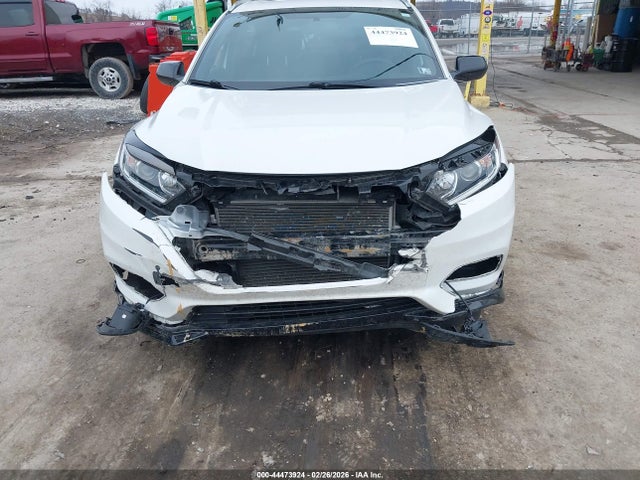 2021 HONDA HR-V 3CZRU6H17MM734207 Photo 5