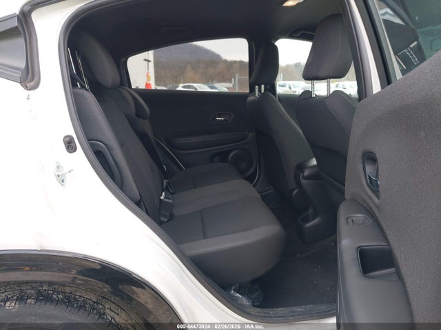 2021 HONDA HR-V 3CZRU6H17MM734207 Photo 7
