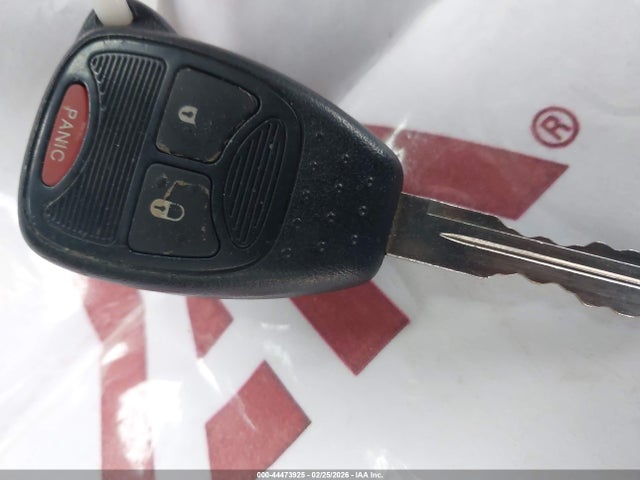 44473925 :رقم المزاد ، 1C4AJWAG4CL166007 vin ، 2012 Jeep Wrangler Sport مزاد بيع