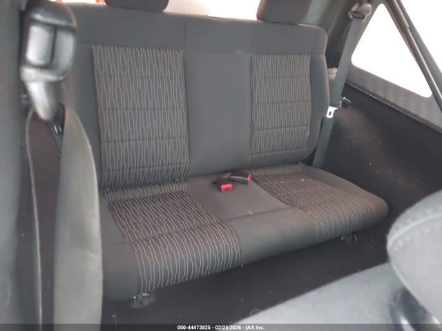 44473925 :رقم المزاد ، 1C4AJWAG4CL166007 vin ، 2012 Jeep Wrangler Sport مزاد بيع