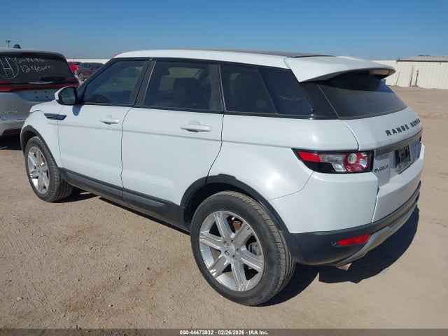 Land Rover Range Rover Evoque Pure 2015 SALVP2BG8FH068489 Image 3