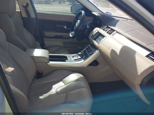 Land Rover Range Rover Evoque Pure 2015 SALVP2BG8FH068489 Image 5