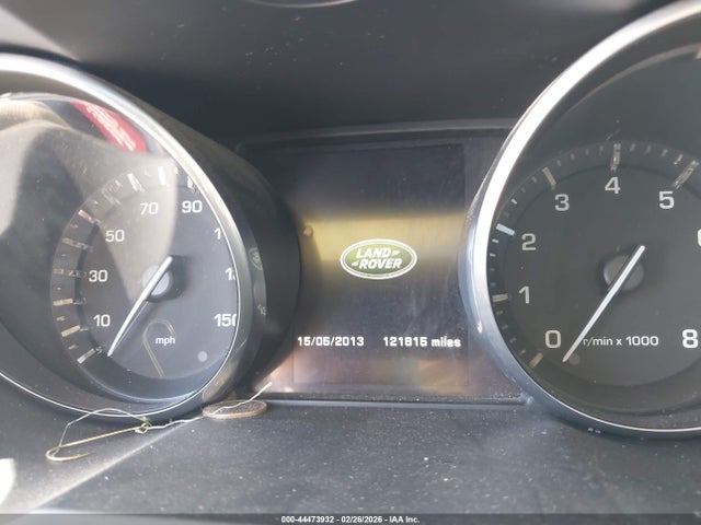 Land Rover Range Rover Evoque Pure 2015 SALVP2BG8FH068489 Image 7