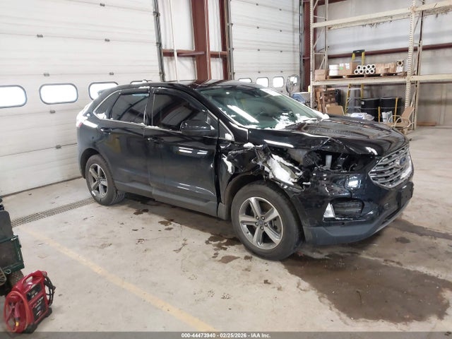 2022 FORD EDGE 2FMPK4J9XNBA96847