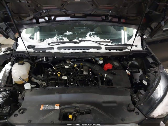 2022 FORD EDGE 2FMPK4J9XNBA96847 Photo 9