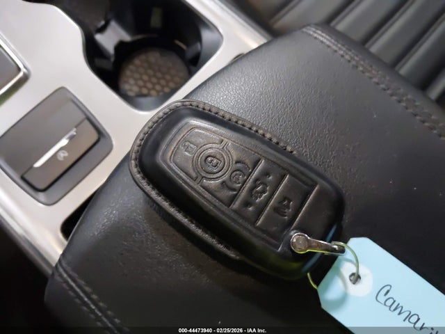 2022 FORD EDGE 2FMPK4J9XNBA96847 Photo 10