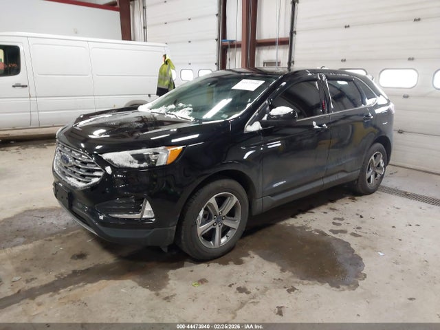 2022 FORD EDGE 2FMPK4J9XNBA96847 Photo 1